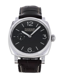 Panerai Radiomir Manual PAM00574